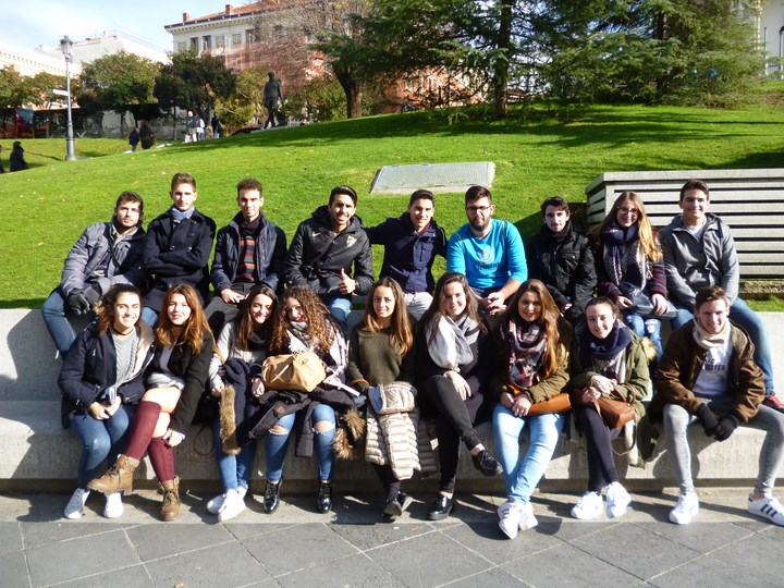 Museo de El Prado (Copy)